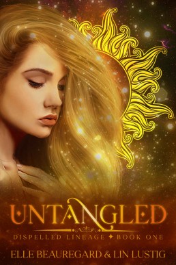 Untangled (Dispelled Lineage Book 1 )