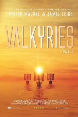 Valkyries - Tome 1 (5)