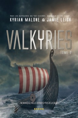 Valkyries - Tome 2 (4)