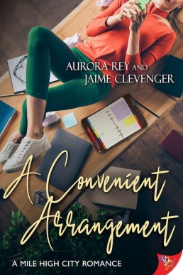 A Convenient Arrangement  (Mile High City Romance #1)