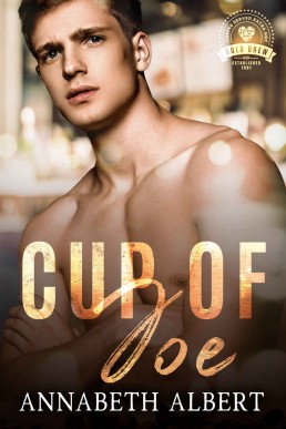 Cup of Joe (Bold Brew 01, multi-author)