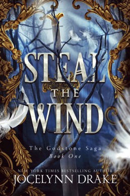 Steal the Wind (Godstone Saga Book 1 (86)