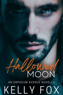 Hallowed Moon (Orpheum Avenue)