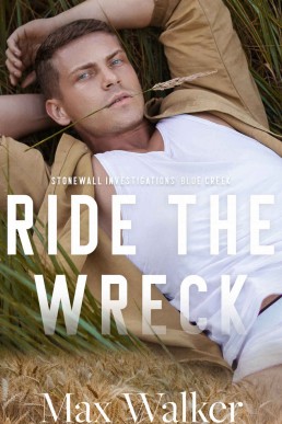 Ride the Wreck (Stonewall Investigations Blue Creek)