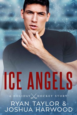 Ice Angels (Bethesda Barracudas Hockey #3)