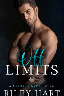 Off Limits (Secrets Kept Book 1) (40)