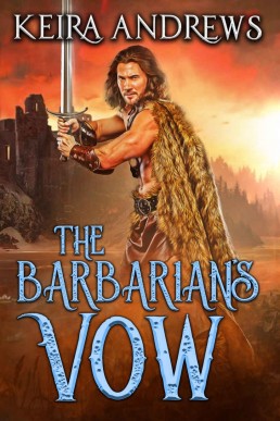 The Barbarian's Vow (Barbarian Duet (44)