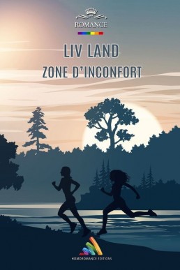 Zone d'inconfort (French Edition)