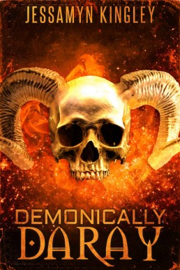 Demonically Daray (D'Vaire Short Story)