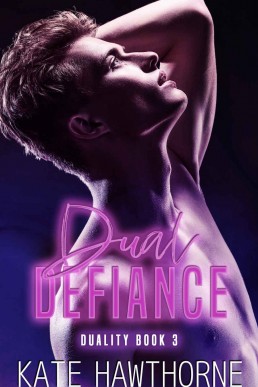 Dual Defiance (Duality Book 3)