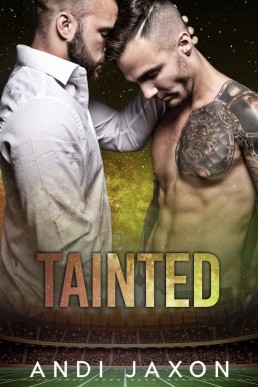 Tainted  (Love is Love #2)