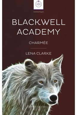 Blackwell Academy - Charmée