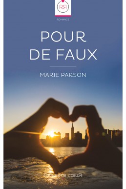 Pour de faux (French Edition)