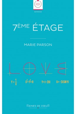 7ème Etage  (French Edition)