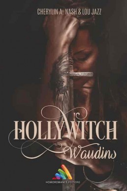 Hollywitch - Waudins