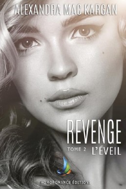 Revenge - tome 2