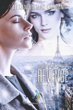 Revenge - tome 3