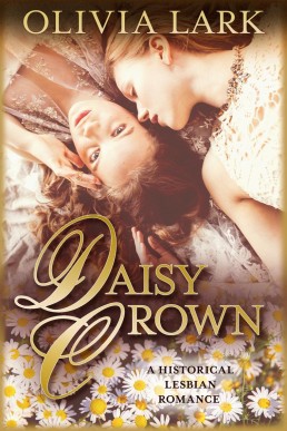 Daisy Crown (THE FLOWERS Book 1)