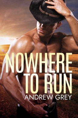 Nowhere to Run (Nowhere to Ride #3)