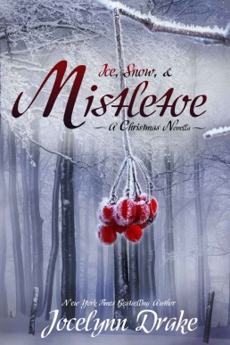 Ice, Snow, & Mistletoe (Ice and Snow Christmas #2)