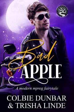 Bad Apple (Once Upon an MM Romance #1) (1765)