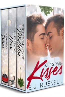 Christmas Kisses