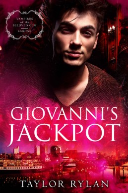 Giovanni's Jackpot_ Vampires of the (1793)