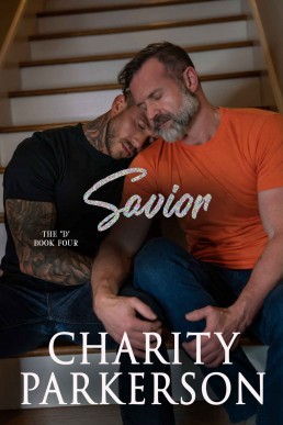 Savior (The D Book 4) (1817)