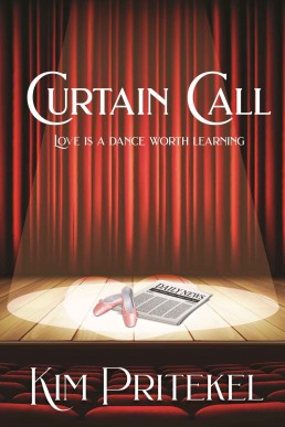 Curtain Call (Dance with Me #1)