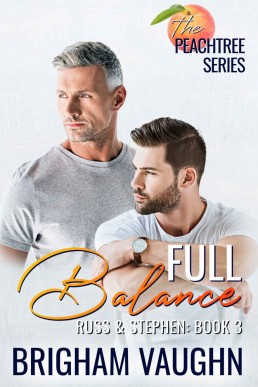 Full Balance (The Peachtree Series (155)