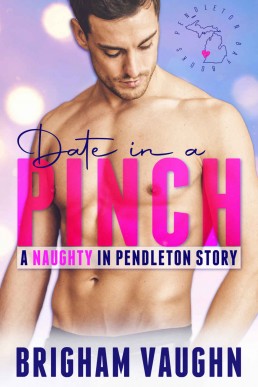 Date in a Pinch _ A Small Town Kink (152)