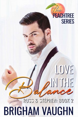 Love in the Balance (The Peachtree (148)