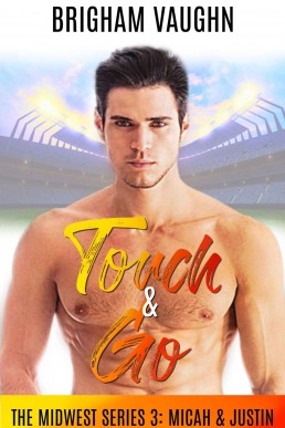 Touch & Go (The Midwest Series Book 1)