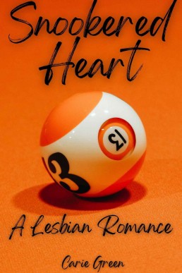 Snookered Heart: A Lesbian Romance