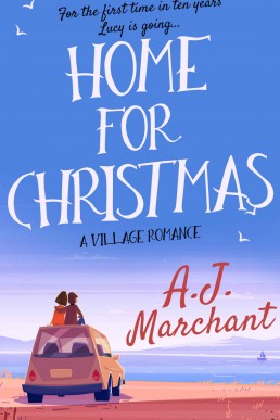 Home For Christmas: A Village Romance (160)