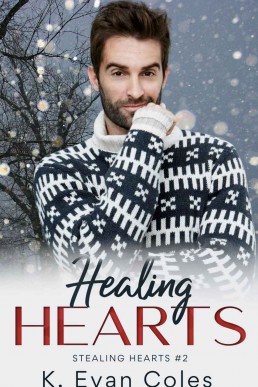 Healing Hearts (Stealing Hearts #2) (191)