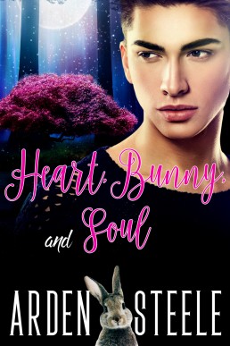 Heart-Bunny and Soul