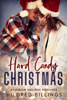 Hard Candy Christmas