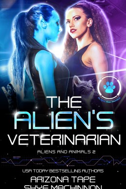 The Alien's Veterinarian