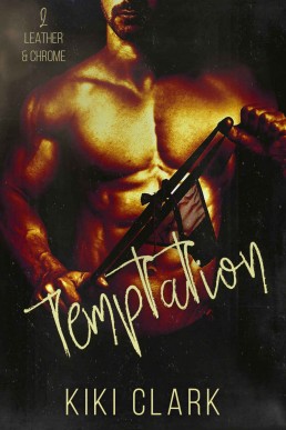 Temptation (Leather & Chrome 2)