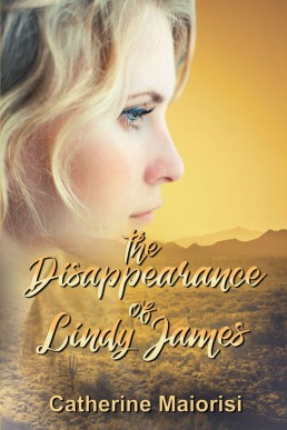 The Disappearance Of Lindy James