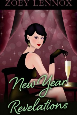 New Year Revelations (Wyvale Hearts Book 2)