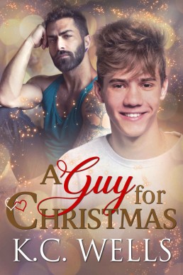 A Guy for Christmas (227)