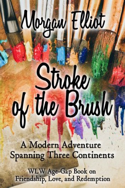 Stroke of the Brush