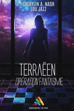 Terraëen : Opération Fantasme