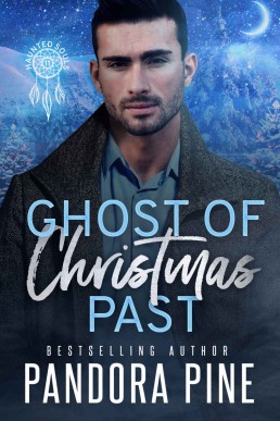 Ghost of Christmas Past (Haunted Souls Book 11)