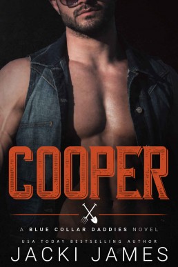 Cooper_ An MM Daddy Romance (Blue C (242)