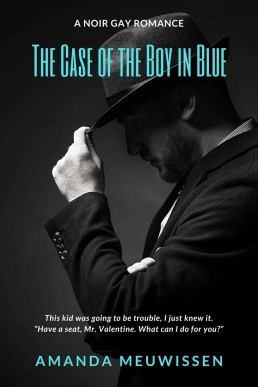 The Case of the Boy in Blue (280)