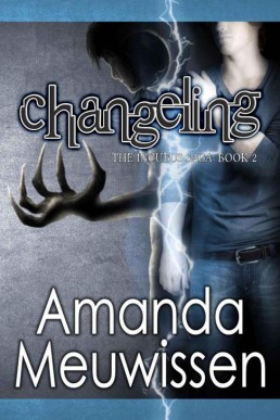 Changeling (The Incubus Saga) (268)