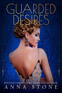 Guarded Desires (Mistress #4)